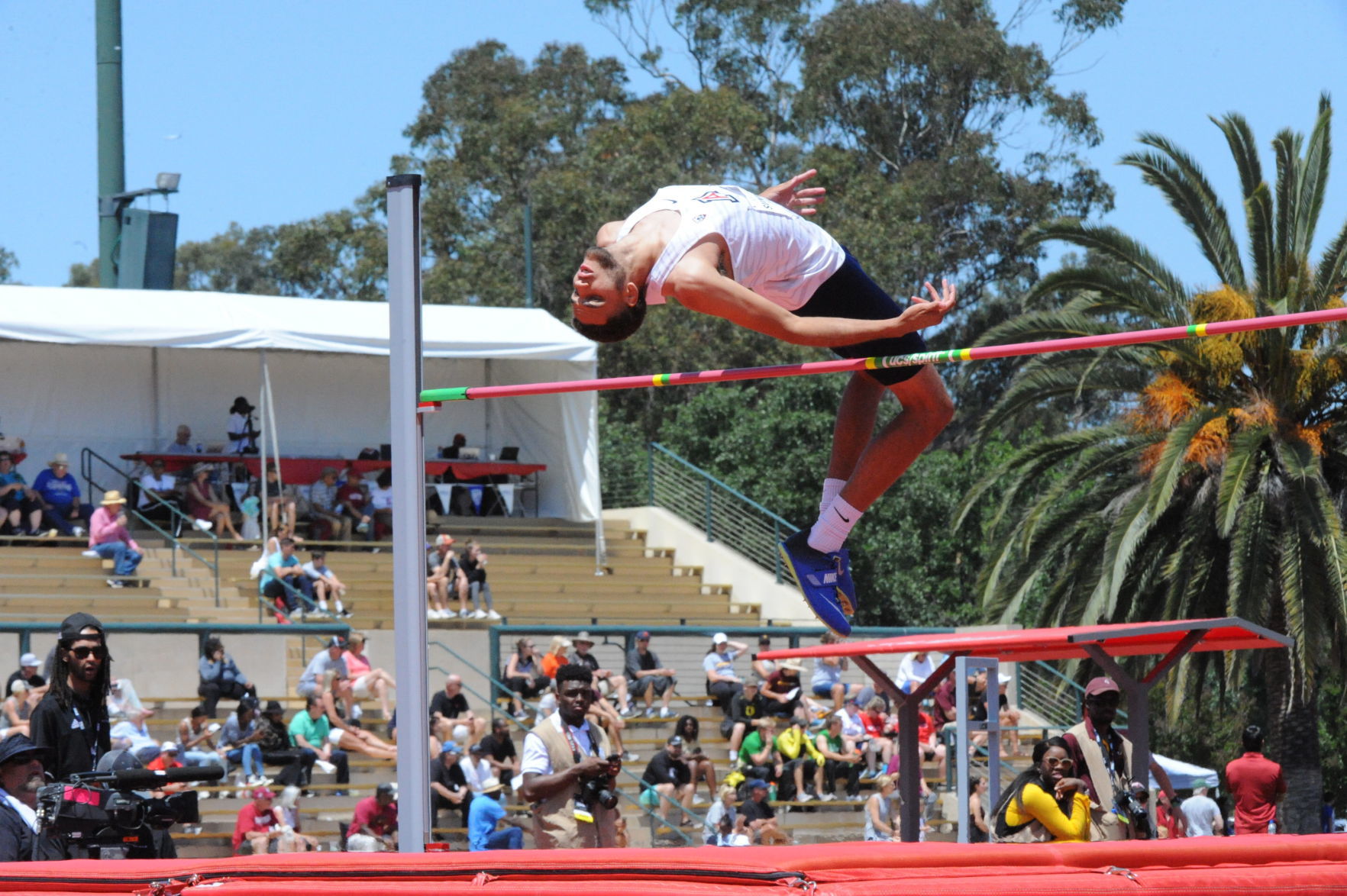 Track